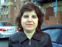 Гелена Титова, 23 марта , Санкт-Петербург, id14050565