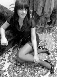 Олечка Колесникова, 11 февраля 1986, Киев, id16484165