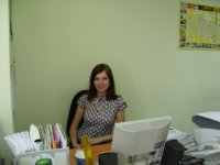 Ирина Тимофеева, id17201185