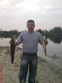 Александр Волков, 9 августа , Минск, id18517108