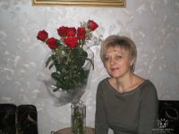 Ирина Голота, 8 марта , Минск, id18900832