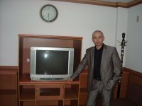 Сергей Заграничный, 10 апреля 1994, Сургут, id19244686