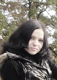 Екатерина Килина, 23 декабря , Калининград, id20157293