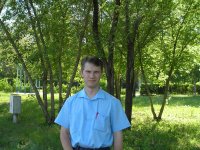 Aleksey Proshin, 27 июля , Оренбург, id20181431