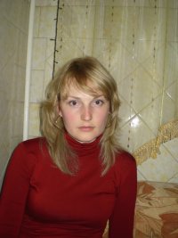 Наталья Азарова, 24 апреля 1976, Новосибирск, id20366354
