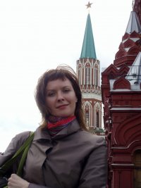 Елена Андреева, 8 октября 1978, Санкт-Петербург, id2038179