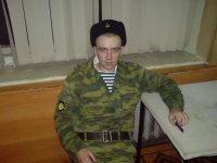 Александр Берестов, 11 февраля 1986, Москва, id25233735