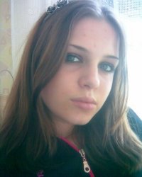 Светлана Наумова, 15 февраля , Киев, id26029166