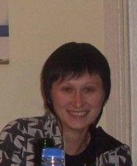 Анастасия Терещенко, 5 мая 1987, Краснодар, id26353410