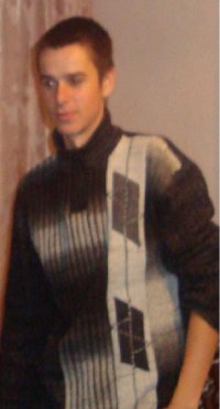Сєрий Бондарь, 27 декабря 1994, Харьков, id34497071