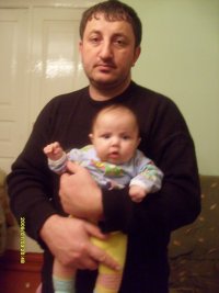 Эльбрус Бутаев, 14 февраля 1991, Омск, id35424129