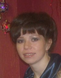 Наталия Гуляева, 28 октября 1982, Сургут, id37459599