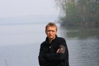 Игорь Гейдебрехт, 14 декабря , Москва, id38587452