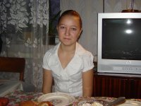 Юлия Алексеева, 30 января 1995, Волжск, id39795668