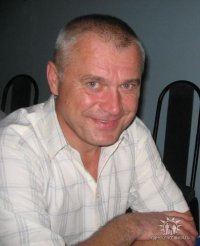 Александр Левчук, 8 апреля 1989, Волгоград, id40167695