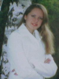Лиза Артемова, 8 июня 1988, Екатеринбург, id40507442