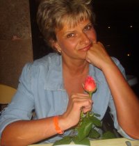 Оксана Орловская, 16 апреля 1995, Минск, id41820431