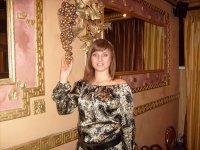 Натали Бочароваиванова, 30 декабря 1991, Цюрупинск, id46107478