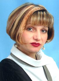 Елена Петренко, 16 апреля , Таганрог, id49385930