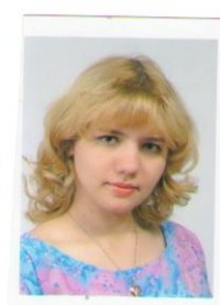 Таня Карпова, 14 октября 1982, Киев, id50613086