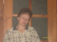 Нина Сергеева, 27 ноября , Макарьев, id68893232