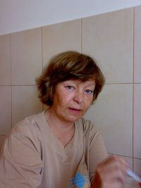 Лилия Харина (невзорова), 21 августа , Калининград, id75182738