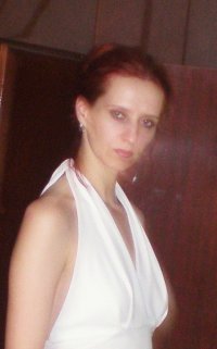 Ирина Каташева, 22 марта , Новосибирск, id77294975