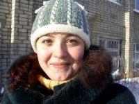 Екатерина Романова, 7 декабря 1977, Сарапул, id80426276