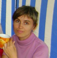 Ирина Ярмонова, 29 сентября , Луганск, id92481995