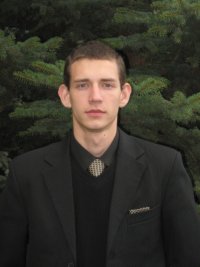 Андрей Суслов, 15 ноября , Волгоград, id92860989