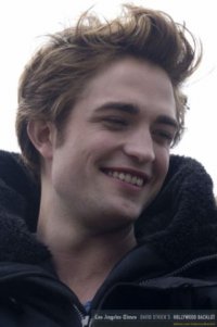 Robert Pattinson, 10 марта 1986, Львов, id93324305