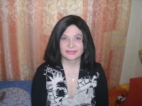 Анастасия Липская, 30 марта 1976, Санкт-Петербург, id9907150