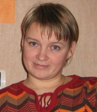 Елена Лена, 7 мая , Екатеринбург, id15049137