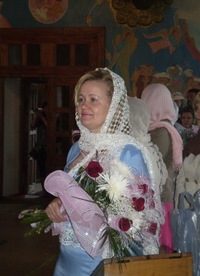 Елена Головачева, 26 мая 1965, Санкт-Петербург, id187461624